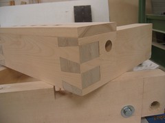 Dovetail example (from wikipedia!)