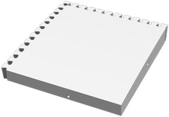 Bed 12
