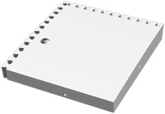 Bed 14