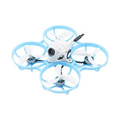 Tiny Whoop FPV drone