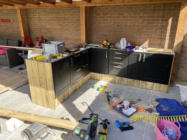 Under section complete