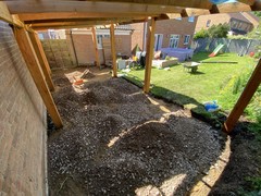 Main MOT type 2 base ready