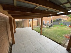 Complete floor