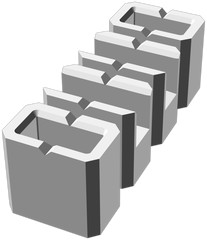 Dowel jigs, including angled and end