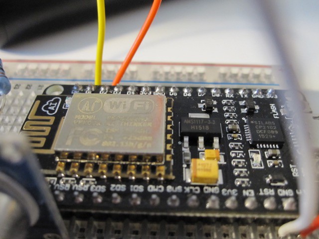 NodeMCU