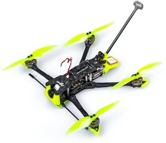 Long range FPV drone