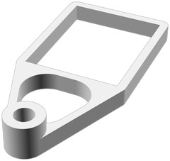 GPS mount
