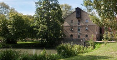The first Cydar HQ