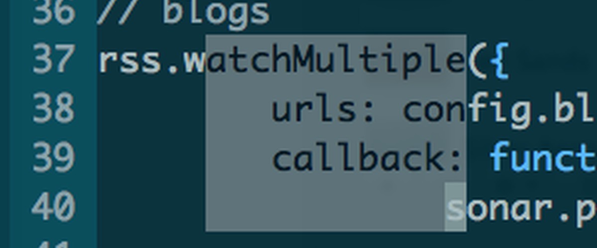 vim visual block mode